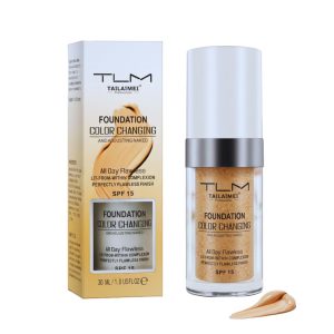 كريم أساس TLM Professional الثوري